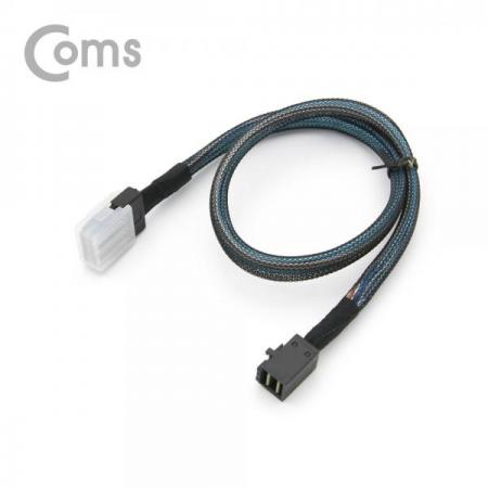 디바이스마트,케이블/전선 > PC/네트워크/통신 케이블 > SATA/HDD 케이블,Coms,SAS (SFF-8643/SFF-8087) 케이블, 내장형[BT282],SFF-8643/SFF-8087/케이블/내장형