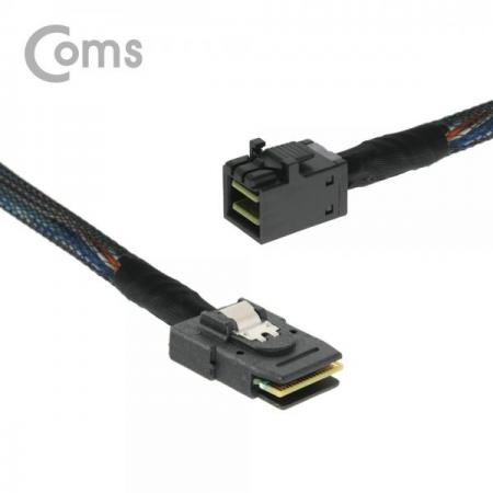 디바이스마트,케이블/전선 > PC/네트워크/통신 케이블 > SATA/HDD 케이블,Coms,SAS (SFF-8643/SFF-8087) 케이블, 내장형[BT282],SFF-8643/SFF-8087/케이블/내장형