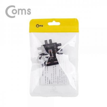 디바이스마트,케이블/전선 > PC/네트워크/통신 케이블 > SATA/HDD 케이블,Coms,전원(12V) 분배 변환기, IDE 4P 전원 / 쿨링팬 3P x 8[BT337],IDE 4P 전원 / 쿨링팬 3P x 8