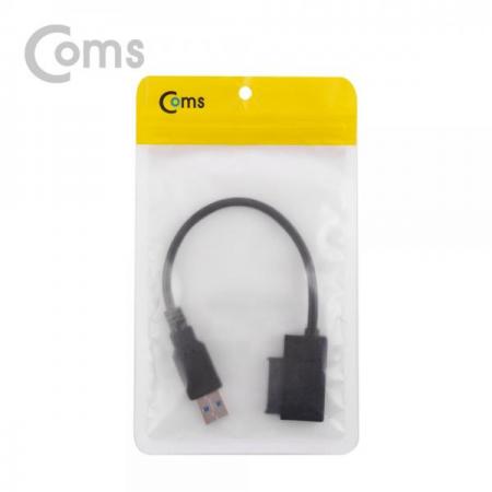 디바이스마트,케이블/전선 > PC/네트워크/통신 케이블 > SATA/HDD 케이블,Coms,USB 컨버터(USB 3.0 M to Slimline SATA 꺾임(꺽임)) 15cm[ND552],USB 3.0 M to Slimline SATA 꺾임(꺽임))/15cm