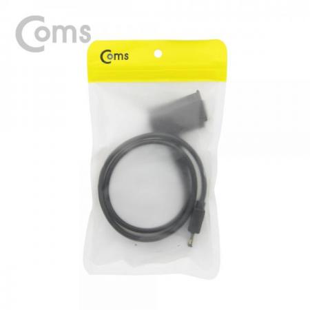 디바이스마트,케이블/전선 > PC/네트워크/통신 케이블 > SATA/HDD 케이블,Coms,SATA 하드(HDD) 케이블(Power eSATA 5V/12A to SATA 22P) 50cm[ND557],Power eSATA 5V/12A to SATA 22P/50cm