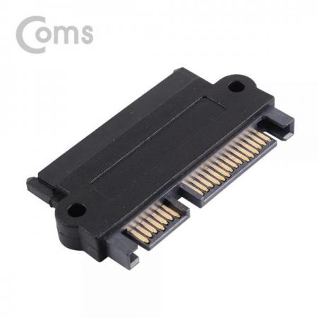 디바이스마트,케이블/전선 > PC/네트워크/통신 케이블 > SATA/HDD 케이블,Coms,SAS 젠더 (SATA 변환)[ND604],SAS 젠더 (SATA 변환)