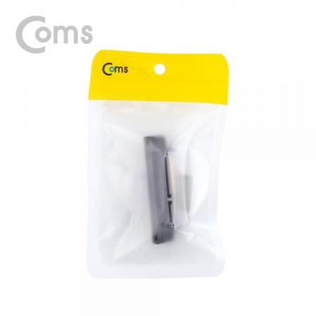 디바이스마트,케이블/전선 > PC/네트워크/통신 케이블 > SATA/HDD 케이블,Coms,SATA 전원 젠더, SATA 데이터/전원 콤보 연장/하향 꺾임(꺽임)[ND648],SATA 데이터/전원 콤보 연장/하향 꺾임(꺽임)