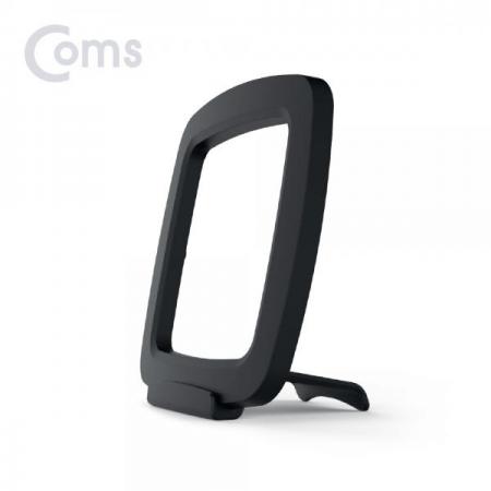 디바이스마트,컴퓨터/모바일/가전 > CCTV/프로젝터/영상장비 > TV카드/영상편집 > 안테나/리모컨,Coms,디지털 TV 실내용 안테나 수신기(블랙, 사각고리형, Full HD)[GK263],수신기/블랙/사각고리형/Full HD