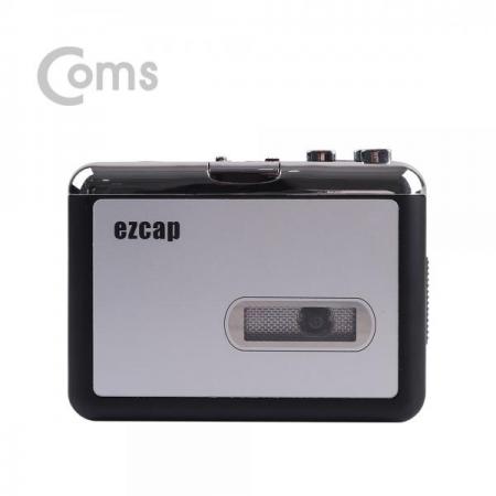 디바이스마트,컴퓨터/모바일/가전 > 음향ㆍ영상ㆍ카메라 > 앰프/리시버 > 기타 액세서리,Coms,MP3 컨버터(카세트 테이프) / USB 메모리 저장 / 카세트 테이프 플레이어 [BB356],USB 메모리 저장 / 카세트 테이프 플레이어