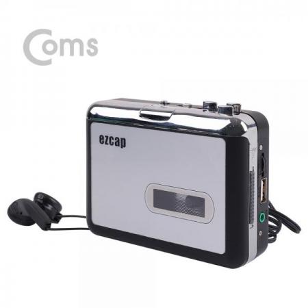 디바이스마트,컴퓨터/모바일/가전 > 음향ㆍ영상ㆍ카메라 > 앰프/리시버 > 기타 액세서리,Coms,MP3 컨버터(카세트 테이프) / USB 메모리 저장 / 카세트 테이프 플레이어 [BB356],USB 메모리 저장 / 카세트 테이프 플레이어