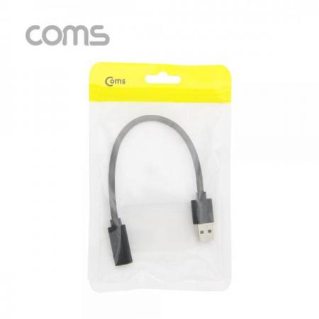 디바이스마트,케이블/전선 > USB 케이블 > OTG(FM) > USB C타입 OTG,Coms,USB 3.1(Type C) 젠더/케이블, USB 3.0 A(M)/C(F) 20cm[BT253],젠더/케이블/USB 3.0 A(M)/C(F) 20cm