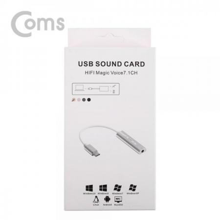 디바이스마트,케이블/전선 > USB 케이블 > OTG(FM) > USB C타입 OTG,Coms,Type C 오디오(7.1) 컨버터/3.5 - ST 케이블형, Metal/Gold[BT321],컨버터/3.5/ST 케이블형/Metal/Gold