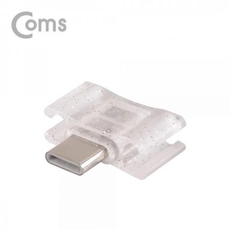디바이스마트,케이블/전선 > USB 케이블 > OTG(FM) > USB C타입 OTG,Coms,USB 3.1(Type C) 젠더 / Micro 5Pin to Type C[ID018],젠더 / Micro 5Pin to Type C