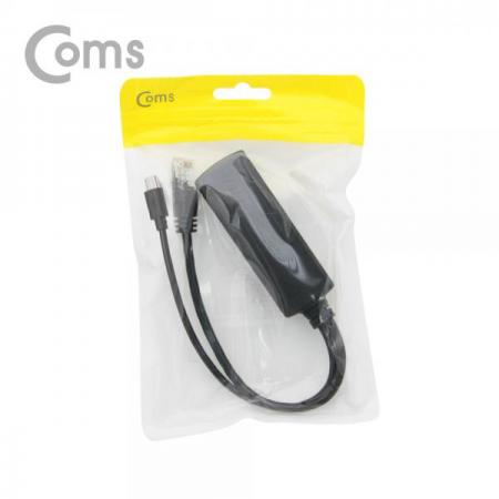 디바이스마트,컴퓨터/모바일/가전 > 네트워크/케이블/컨버터/IOT > 인터넷공유기/허브/랜카드 > 인젝터/스플리터/주변기기,Coms,PoE 스플리터 RJ45 / Micro USB to RJ45 Jack [BF037],PoE 스플리터 RJ45 / Micro USB to RJ45 Jack