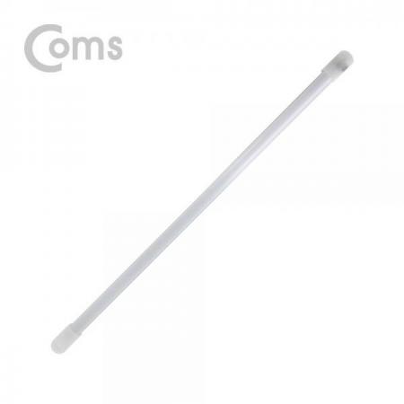 디바이스마트,LED/LCD > LED 인테리어조명 > USB 램프,Coms,LED램프/백색 24V/0.7A(17W) 45cm[LED655],사이즈 : 65x65x90mm / 전원 : 24V , 0.7A , 17W / 색온도 : 3000K / 색상 : 화이트(White)