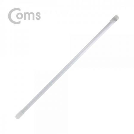 디바이스마트,LED/LCD > LED 인테리어조명 > USB 램프,Coms,LED램프/전구색 24V/0.8A(19W) 60cm[LED658],사이즈 : 38x1057mm / 전원 : 24V , 0.8A , 19W / 색온도 : 3000K / 색상 : 화이트(White)