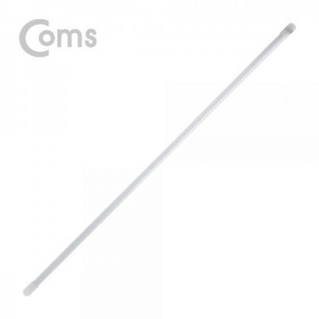 디바이스마트,LED/LCD > LED 인테리어조명 > USB 램프,Coms,LED램프/전구색 24V/1.2A(28W) 100cm[LED669],사이즈 : 38x1057mm / 전원 : 24V , 1.2A , 28W / 색온도 : 3000K / 색상 : 화이트(White)