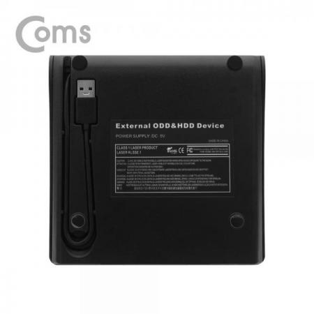 디바이스마트,컴퓨터/모바일/가전 > 컴퓨터 부품 > ODD > DVD-RW/COMBO,Coms,DVD Rw(Read/Writer) USB 3.0 외장형 ODD[BT415],USB 3.0/ 외장형/ ODD