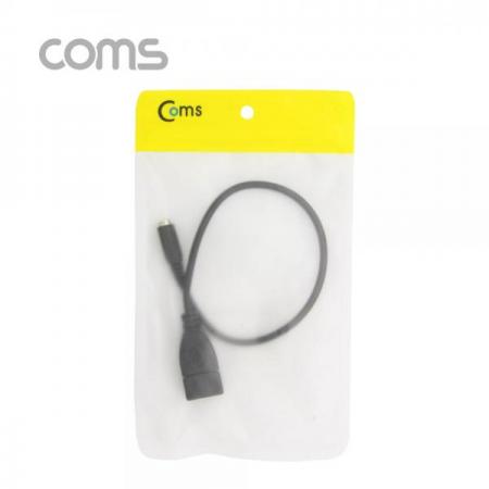 디바이스마트,케이블/전선 > USB 케이블 > 충전케이블(MM) > DC 전원 충전케이블,Coms,USB 전원 젠더/케이블 (USB F to DC 3.5/1.35 F) 30cm[NT954],USB F to DC 3.5/1.35 F/30cm