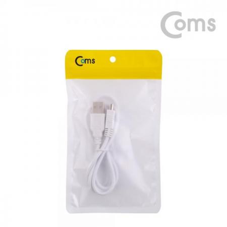 디바이스마트,케이블/전선 > USB 케이블 > 충전케이블(MM) > 멀티/기타규격 충전케이블,Coms,닌텐도 USB 충전 케이블 1M - USB A(M)/닌텐도 Wii U(M)[ND490],1M/USB A(M)/닌텐도 Wii U(M)