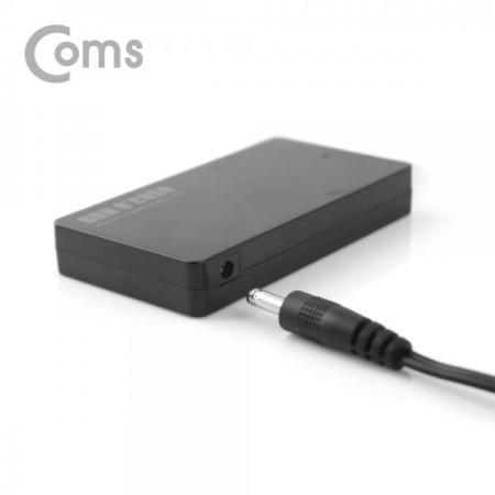 디바이스마트,컴퓨터/모바일/가전 > 네트워크/케이블/컨버터/IOT > 인터넷공유기/허브/랜카드 > USB허브/포트 확장 도킹스테이션,Coms,USB 허브 3.0 (4P/무전원) 30cm [BT367],USB 허브 3.0 /4P/무전원 /30cm