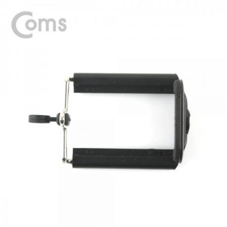 디바이스마트,컴퓨터/모바일/가전 > 스마트폰/스마트기기 > 모바일 주변기기 > 셀카봉/셀카렌즈,Coms,스마트폰 고정가이드(삼각대) / 5.5~8cm 거치가능[NA018],고정가이드(삼각대) / 5.5~8cm /거치가능