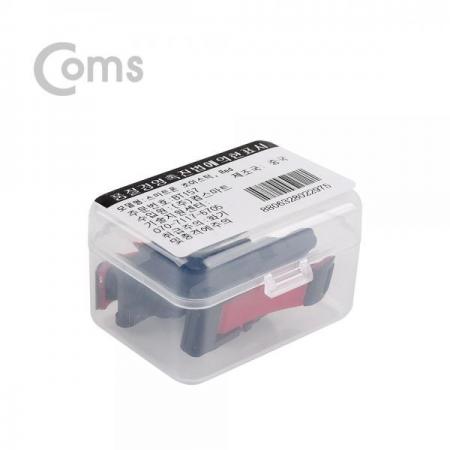 디바이스마트,컴퓨터/모바일/가전 > 스마트폰/스마트기기 > VR/앱세서리 > 스마트 앱세서리,Coms,스마트폰 조이스틱, Red (게이밍 스위치)[BT157], 스마트폰 조이스틱/Red /게이밍 스위치