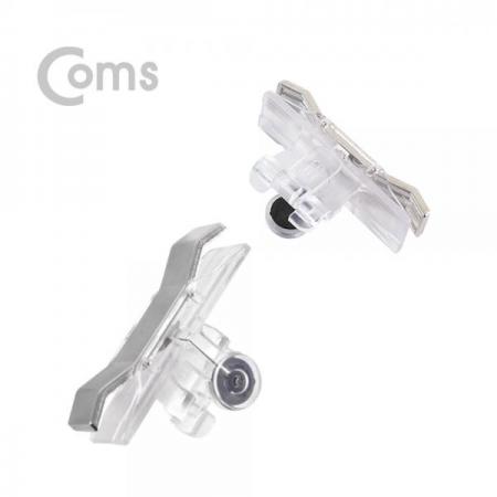 디바이스마트,컴퓨터/모바일/가전 > 스마트폰/스마트기기 > VR/앱세서리 > 스마트 앱세서리,Coms,스마트폰 조이스틱 (게이밍 스위치)[BT158], 스마트폰 조이스틱/게이밍 스위치