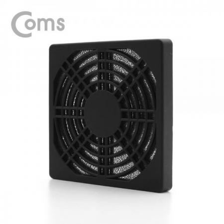 디바이스마트,컴퓨터/모바일/가전 > 컴퓨터 부품 > 쿨러/튜닝용품 > 브라켓/필터/그릴,Coms,쿨러 필터(먼지 유입방지) 80mm[BT377],쿨러 필터/먼지 유입방지/80mm