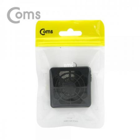 디바이스마트,컴퓨터/모바일/가전 > 컴퓨터 부품 > 쿨러/튜닝용품 > 브라켓/필터/그릴,Coms,쿨러 필터(먼지 유입방지) 40mm[BT381],쿨러 필터/먼지 유입방지/40mm