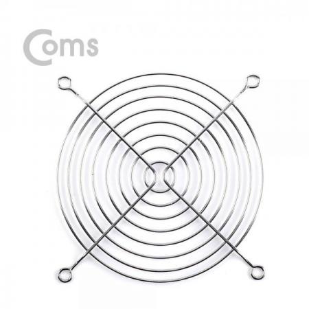 디바이스마트,컴퓨터/모바일/가전 > 컴퓨터 부품 > 쿨러/튜닝용품 > 브라켓/필터/그릴,Coms,쿨러 그릴(120mm) / 쿨러 팬 그릴[ND770], 쿨러 그릴(120mm) / 쿨러 팬 그릴