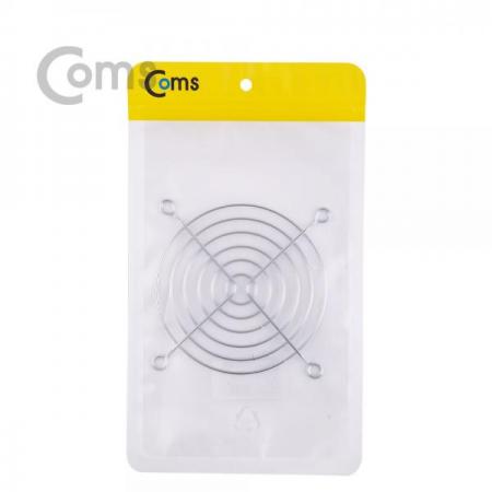 디바이스마트,컴퓨터/모바일/가전 > 컴퓨터 부품 > 쿨러/튜닝용품 > 브라켓/필터/그릴,Coms,쿨러 그릴(90mm) / 쿨러 팬 그릴[ND771],쿨러 그릴(90mm) / 쿨러 팬 그릴