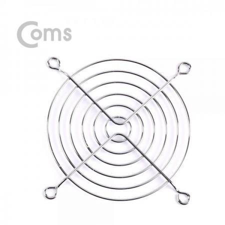 디바이스마트,컴퓨터/모바일/가전 > 컴퓨터 부품 > 쿨러/튜닝용품 > 브라켓/필터/그릴,Coms,쿨러 그릴(90mm) / 쿨러 팬 그릴[ND771],쿨러 그릴(90mm) / 쿨러 팬 그릴