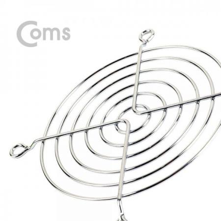 디바이스마트,컴퓨터/모바일/가전 > 컴퓨터 부품 > 쿨러/튜닝용품 > 브라켓/필터/그릴,Coms,쿨러 그릴(90mm) / 쿨러 팬 그릴[ND771],쿨러 그릴(90mm) / 쿨러 팬 그릴