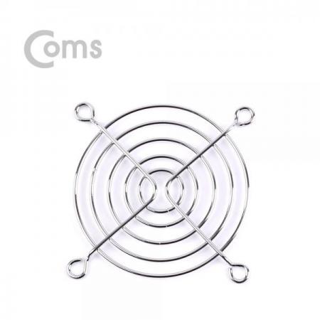 디바이스마트,컴퓨터/모바일/가전 > 컴퓨터 부품 > 쿨러/튜닝용품 > 브라켓/필터/그릴,Coms,쿨러 그릴(70mm) / 쿨러 팬 그릴[ND773], 쿨러 그릴(70mm) / 쿨러 팬 그릴