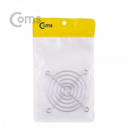 디바이스마트,컴퓨터/모바일/가전 > 컴퓨터 부품 > 쿨러/튜닝용품 > 브라켓/필터/그릴,Coms,쿨러 그릴(70mm) / 쿨러 팬 그릴[ND773], 쿨러 그릴(70mm) / 쿨러 팬 그릴