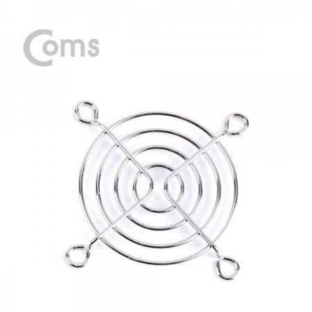 디바이스마트,컴퓨터/모바일/가전 > 컴퓨터 부품 > 쿨러/튜닝용품 > 브라켓/필터/그릴,Coms,쿨러 그릴(60mm) / 쿨러 팬 그릴[ND774], 쿨러 그릴(60mm) / 쿨러 팬 그릴