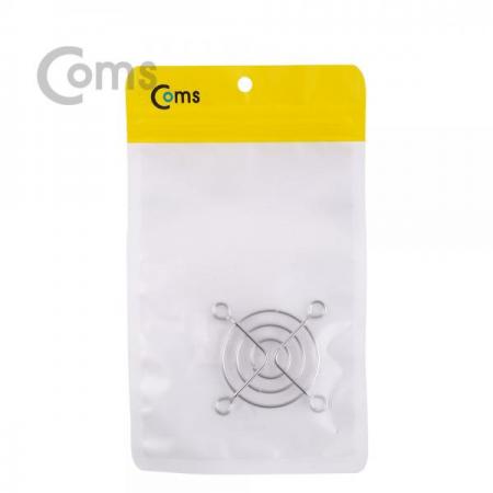 디바이스마트,컴퓨터/모바일/가전 > 컴퓨터 부품 > 쿨러/튜닝용품 > 브라켓/필터/그릴,Coms,쿨러 그릴(50mm) / 쿨러 팬 그릴[ND775], 쿨러 그릴(50mm) / 쿨러 팬 그릴