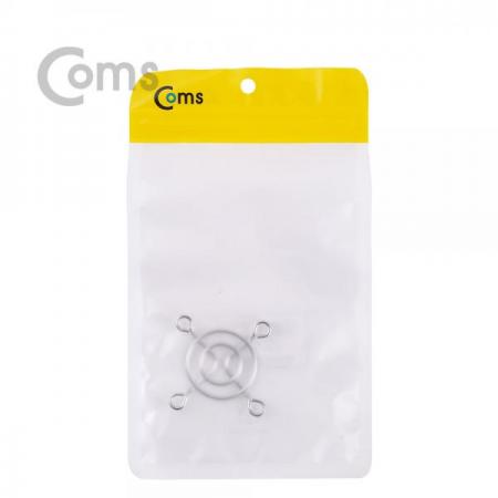 디바이스마트,컴퓨터/모바일/가전 > 컴퓨터 부품 > 쿨러/튜닝용품 > 브라켓/필터/그릴,Coms,쿨러 그릴(40mm) / 쿨러 팬 그릴[ND776],쿨러 그릴(40mm) / 쿨러 팬 그릴