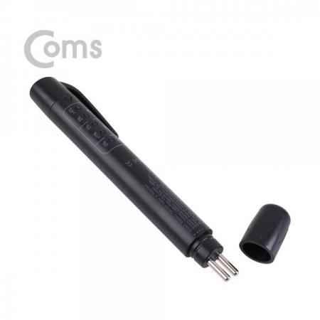 디바이스마트,컴퓨터/모바일/가전 > 게임/취미/캠핑용품 > 차량관리용품,Coms,테스터기(브레이크 액) / 브레이크 액 수분 테스트기/LED[BT417], 테스터기/브레이크 액 수분 테스트기/LED