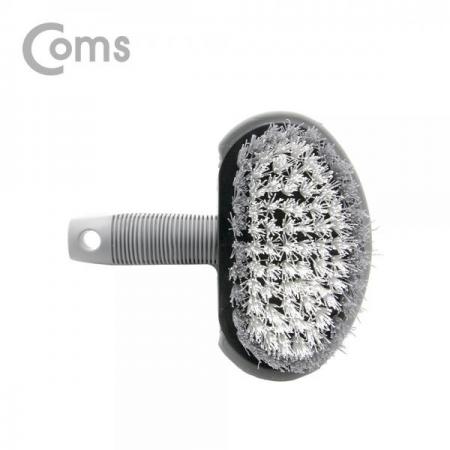 디바이스마트,컴퓨터/모바일/가전 > 게임/취미/캠핑용품 > 차량내부용품 > 실내용품,Coms,차량용 휠 브러쉬 / 자동차 타이어 청소 / 세차용, T형 브러시[NA182], 차량용 휠 브러쉬 / 자동차 타이어 청소 / 세차용/T형 브러시