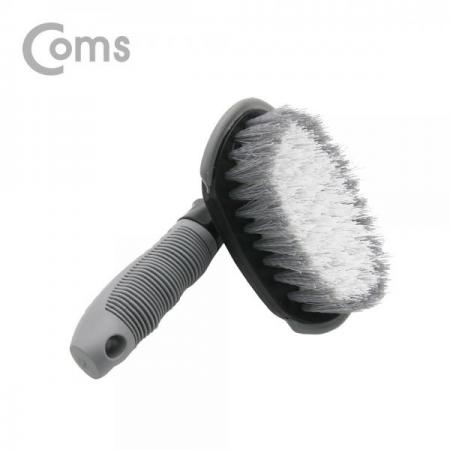 디바이스마트,컴퓨터/모바일/가전 > 게임/취미/캠핑용품 > 차량내부용품 > 실내용품,Coms,차량용 휠 브러쉬 / 자동차 타이어 청소 / 세차용, T형 브러시[NA182], 차량용 휠 브러쉬 / 자동차 타이어 청소 / 세차용/T형 브러시