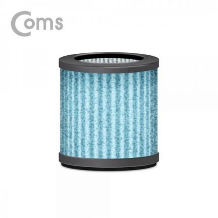 디바이스마트,컴퓨터/모바일/가전 > 게임/취미/캠핑용품 > 차량내부용품 > 실내용품,Coms,교체용 헤파카본필터 / Hepa Carbon Filter / OH540 차량용 공기청정기 전용[OH410],Hepa Carbon Filter / OH540 차량용 공기청정기 전용