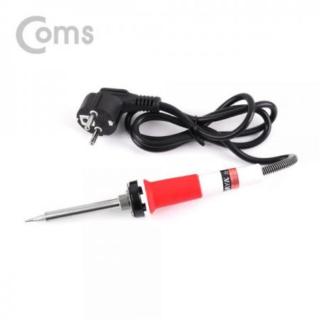 디바이스마트,수공구/전자공구/전동공구 > 전자공구 > 인두기/인두스탠드 > 일반인두,Coms,JAYA / 자야 세라믹 인두세트(ZD-70S) 30W / 8종세트[YT4139],인두세트(ZD-70S) /30W / 8종세트