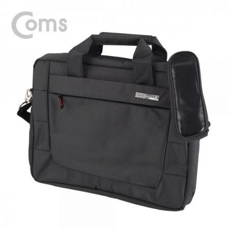 디바이스마트,컴퓨터/모바일/가전 > 노트북ㆍ태블릿 > 노트북용 가방 > 일반형(사용안함),Coms,노트북 가방(14형), Gray / 43cm / 36cm x 27cm x 5cm[BT421], 노트북 가방(14형)/Gray / 43cm / 36cm x 27cm x 5cm
