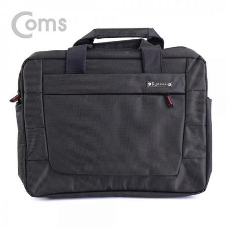 디바이스마트,컴퓨터/모바일/가전 > 노트북ㆍ태블릿 > 노트북용 가방 > 일반형(사용안함),Coms,노트북 가방(14형), Gray / 43cm / 36cm x 27cm x 5cm[BT421], 노트북 가방(14형)/Gray / 43cm / 36cm x 27cm x 5cm