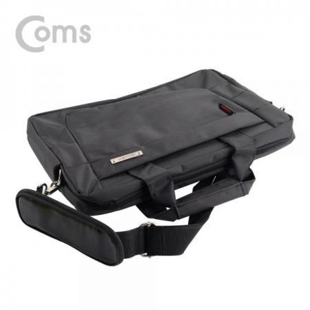 디바이스마트,컴퓨터/모바일/가전 > 노트북ㆍ태블릿 > 노트북용 가방 > 일반형(사용안함),Coms,노트북 가방(14형), Gray / 43cm / 36cm x 27cm x 5cm[BT421], 노트북 가방(14형)/Gray / 43cm / 36cm x 27cm x 5cm