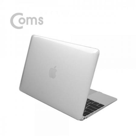 디바이스마트,컴퓨터/모바일/가전 > 노트북ㆍ태블릿 > 도난방지/포트/외장케이스 > 외장케이스/부스터,Coms,노트북 보호케이스, 뉴맥북 12형 / A1534-모델적용[ID065], 노트북 보호케이스/뉴맥북 12형 / A1534-모델적용