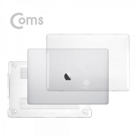 디바이스마트,컴퓨터/모바일/가전 > 노트북ㆍ태블릿 > 도난방지/포트/외장케이스 > 외장케이스/부스터,Coms,노트북 보호케이스, 맥북 프로 15.4 형 / A1707-모델적용[ID071], 노트북 보호케이스/맥북 프로 15.4 형 / A1707-모델적용