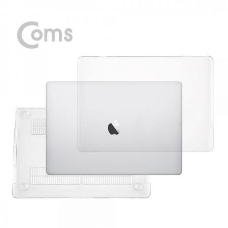 디바이스마트,컴퓨터/모바일/가전 > 노트북ㆍ태블릿 > 도난방지/포트/외장케이스 > 외장케이스/부스터,Coms,노트북 보호케이스, 맥북 프로 13.3 형 / A1706, A1708-모델적용[ID072], 노트북 보호케이스/맥북 프로 13.3 형 / A1706, A1708-모델적용