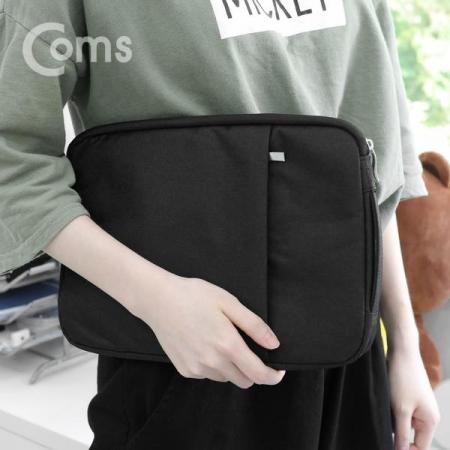 디바이스마트,컴퓨터/모바일/가전 > 노트북ㆍ태블릿 > 노트북용 가방 > 파우치형,Coms,노트북 파우치 / 노트북 가방 / 슬림형 / 11.6형[ID078], 노트북 파우치 / 노트북 가방 / 슬림형 / 11.6형