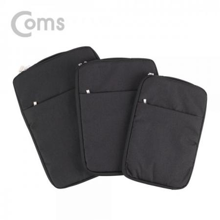 디바이스마트,컴퓨터/모바일/가전 > 노트북ㆍ태블릿 > 노트북용 가방 > 파우치형,Coms,노트북 파우치 / 노트북 가방 / 슬림형 / 13.3형[ID081], 노트북 파우치 / 노트북 가방 / 슬림형 / 13.3형