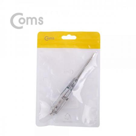 디바이스마트,수공구/전자공구/전동공구 > 작업공구 > 드라이버류 > 드라이버,Coms,드라이버 검전, 150 ~ 250V/전류/전기탐지/배선테스터 [BB898], 드라이버 검전/150 ~ 250V/전류/전기탐지/배선테스터