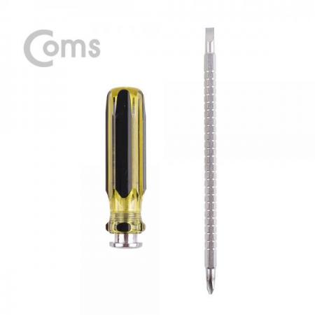 디바이스마트,수공구/전자공구/전동공구 > 작업공구 > 드라이버류 > 드라이버,Coms,드라이버(양날/길이조절) / 16.5~21.5cm[BU886], 드라이버(양날/길이조절) / 16.5~21.5cm